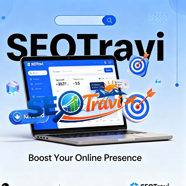 SEOTravi Kumpulan Situs Jackpot Bonus Terbesar