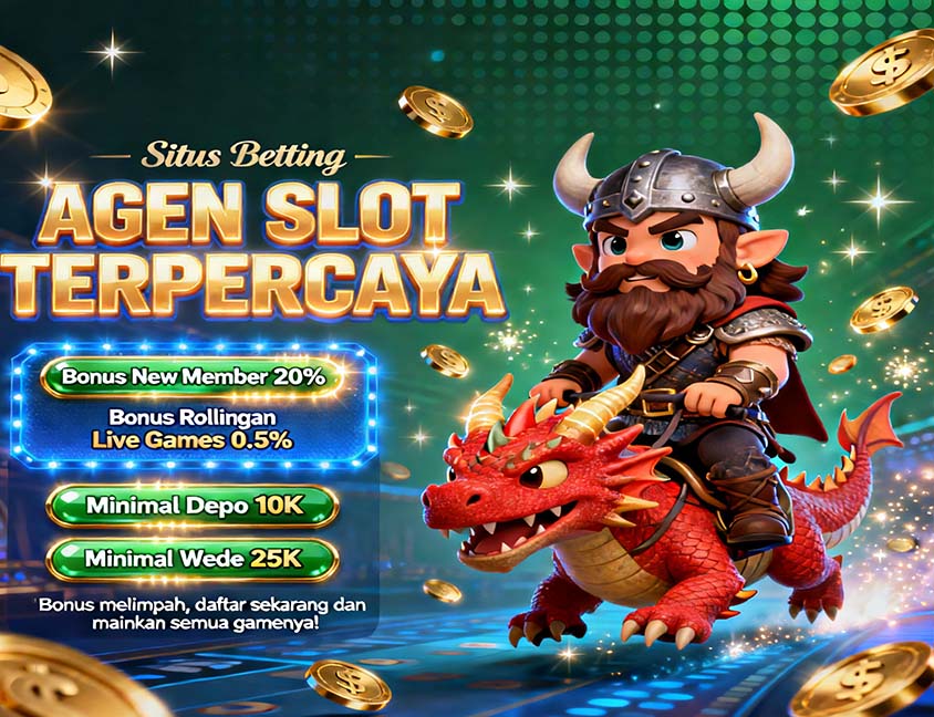 MelatiSlot Pola Slot Online Gacor Terbukti Ampuh