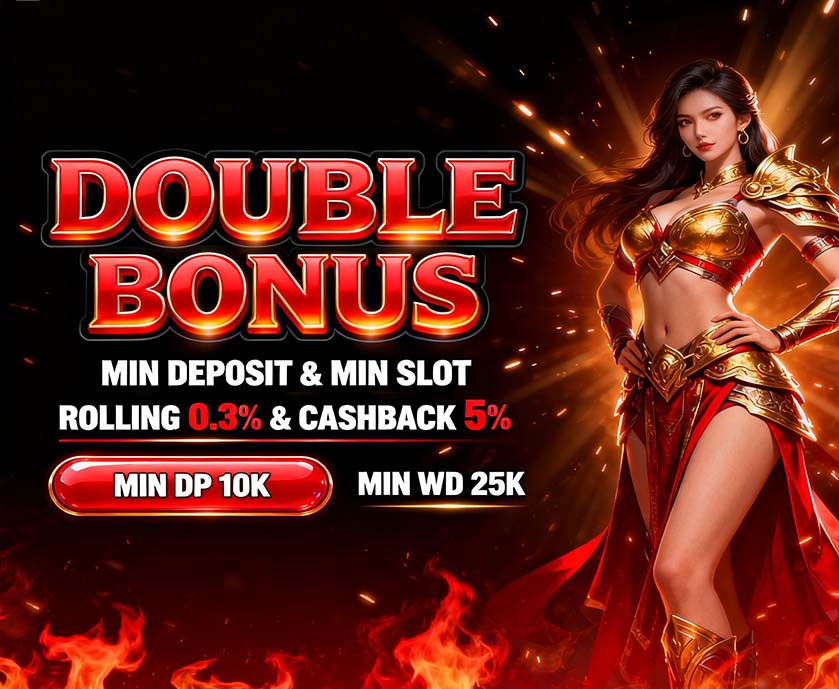 DOGG369 Slot Online Terpercaya Keamanan Terjamin Aman
