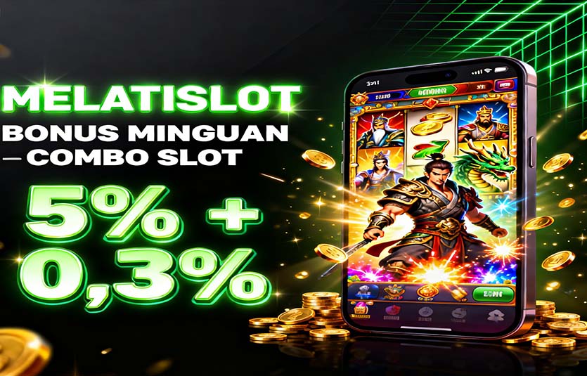 SEOTravi Online Favorit dengan Navigasi Mudah Melatislot
